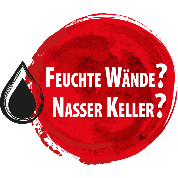 Feuchte Wände? Nasser Keller?